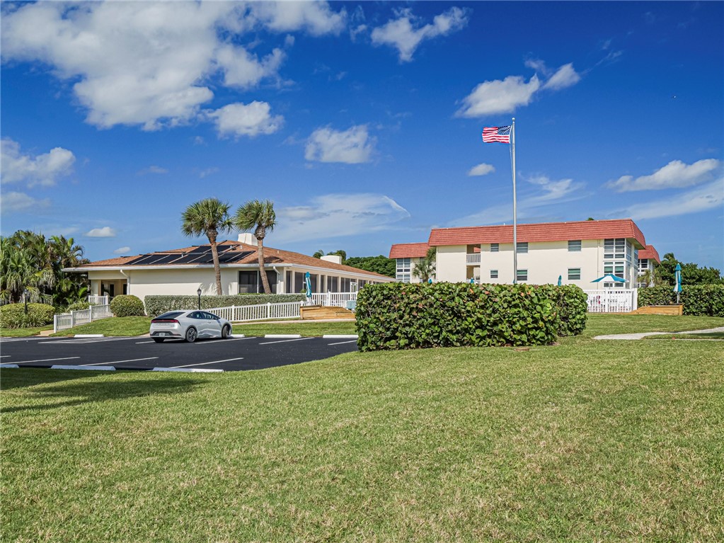Vero Beach Condo: 5400 Highway A1a
