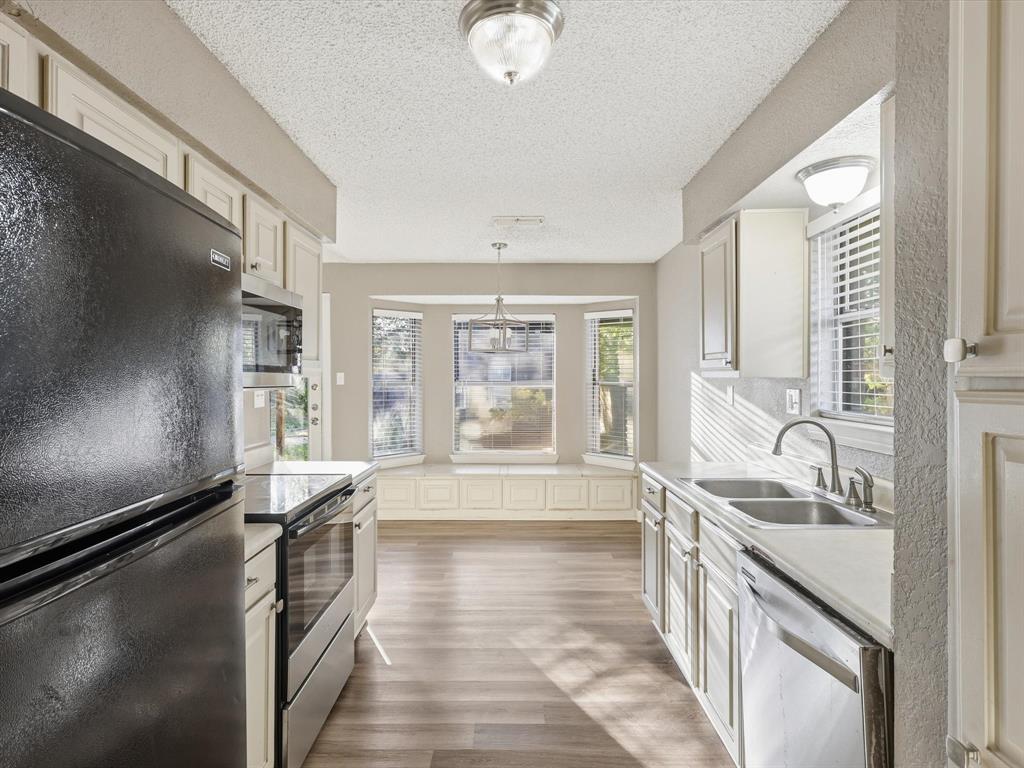 White Settlement Condo: 417 Saddle Road