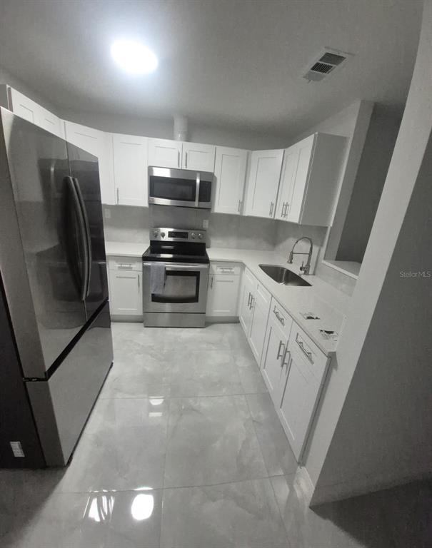 New Port Richey Condo: 7128 Oakwood Drive