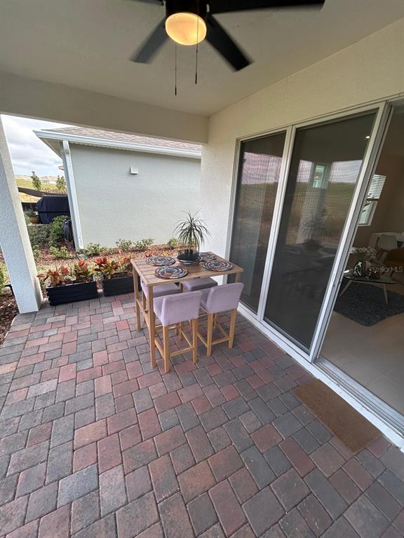 Minneola Condo: 2763 Purple Mdw Court