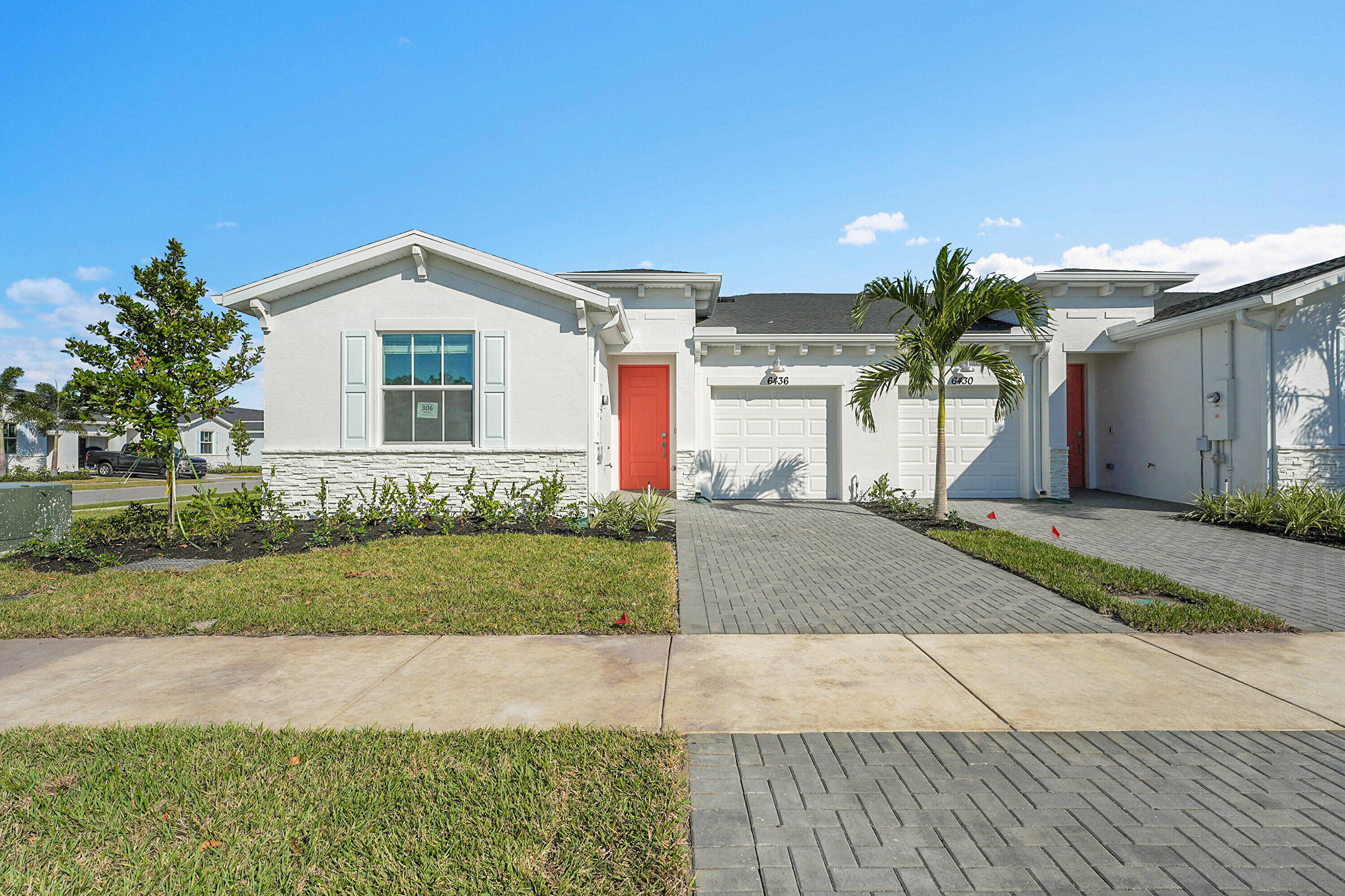 Fort Pierce Condo: 6436 Seabright Terrace