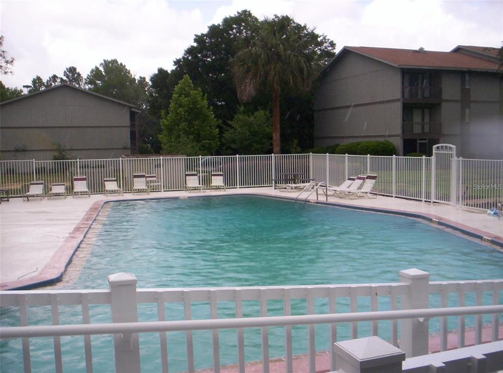 Gainesville Condo: 6519 West Newberry Road