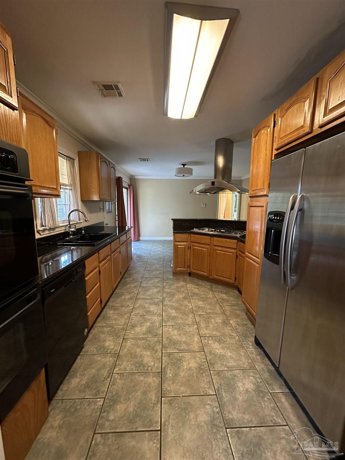 Pensacola Condo: 5560 Homewood Road