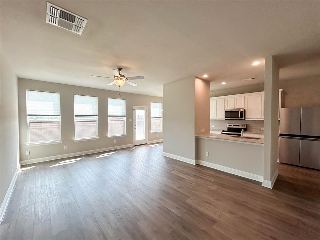 Waxahachie Condo: 2041 Layla Drive