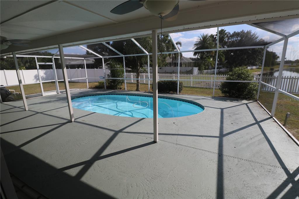 Lutz Condo: 22704 Magnolia Trace Boulevard