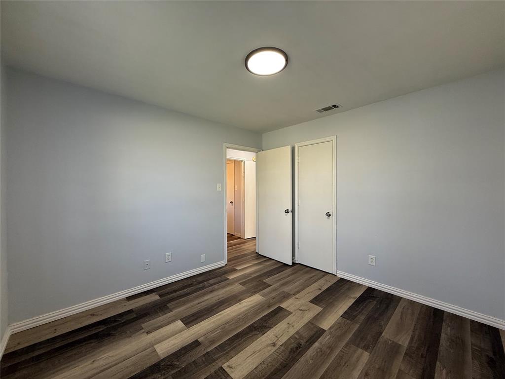 Plano Condo: 3515 Hilltop Lane