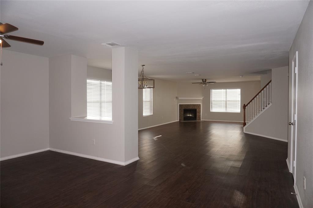 Fort Worth Condo: 9601 Polk Avenue