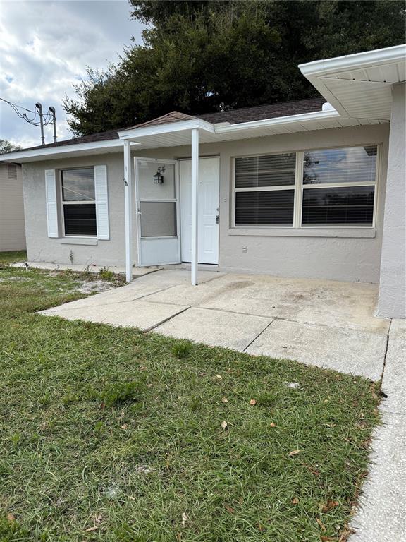 DeBary Condo: 54 Bougainvillea Drive