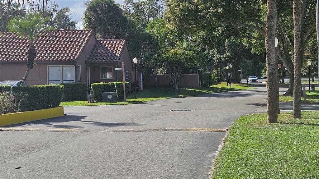 Winter Park Condo: 616 Montego Bay Court