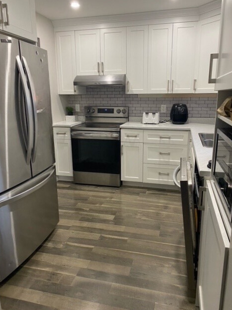 Sarnia Condo: 1201 Afton Dr