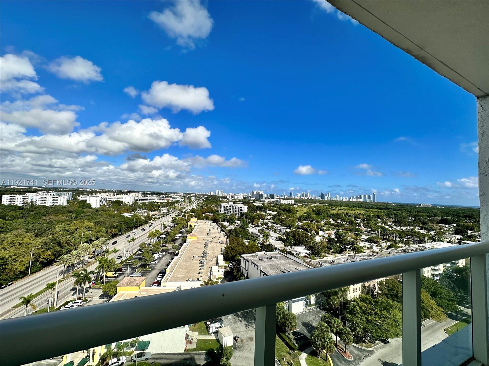 North Miami Condo: 13499 Biscayne Boulevard
