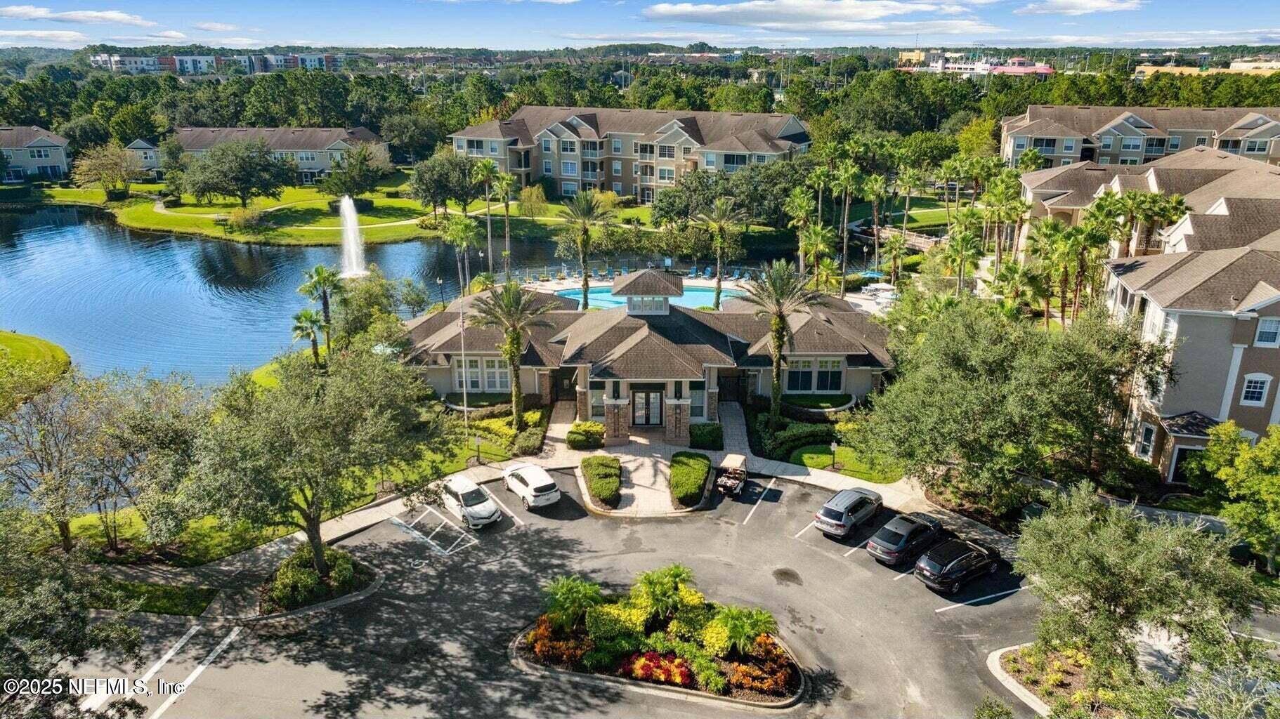 Jacksonville Condo: 7990 Baymeadows Road East