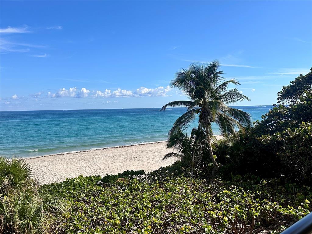 Hillsboro Beach Condo: 1147 Hillsboro Mile