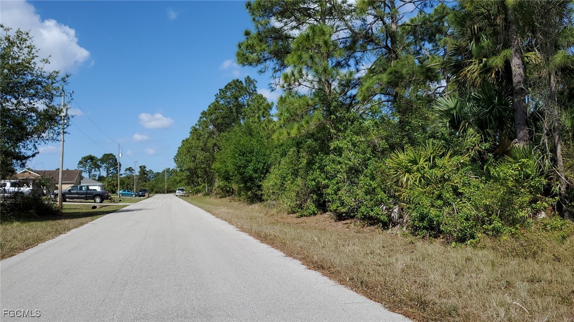 Lehigh Acres Condo: 1125 Copley Street East