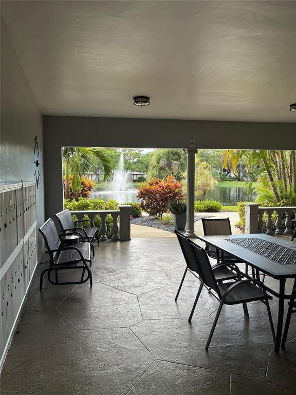 Lauderdale Lakes Condo: 3531 Northwest 50th Avenue