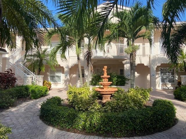 Sarasota Condo: 4256 Central Sarasota Parkway