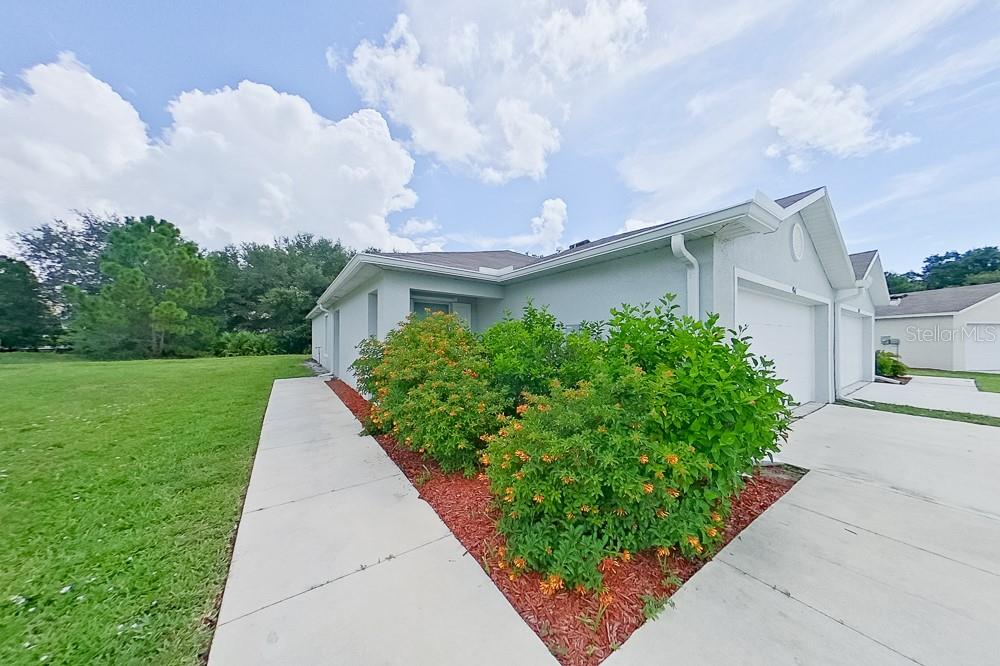 Lehigh Acres Condo: 9141 Aegean Circle