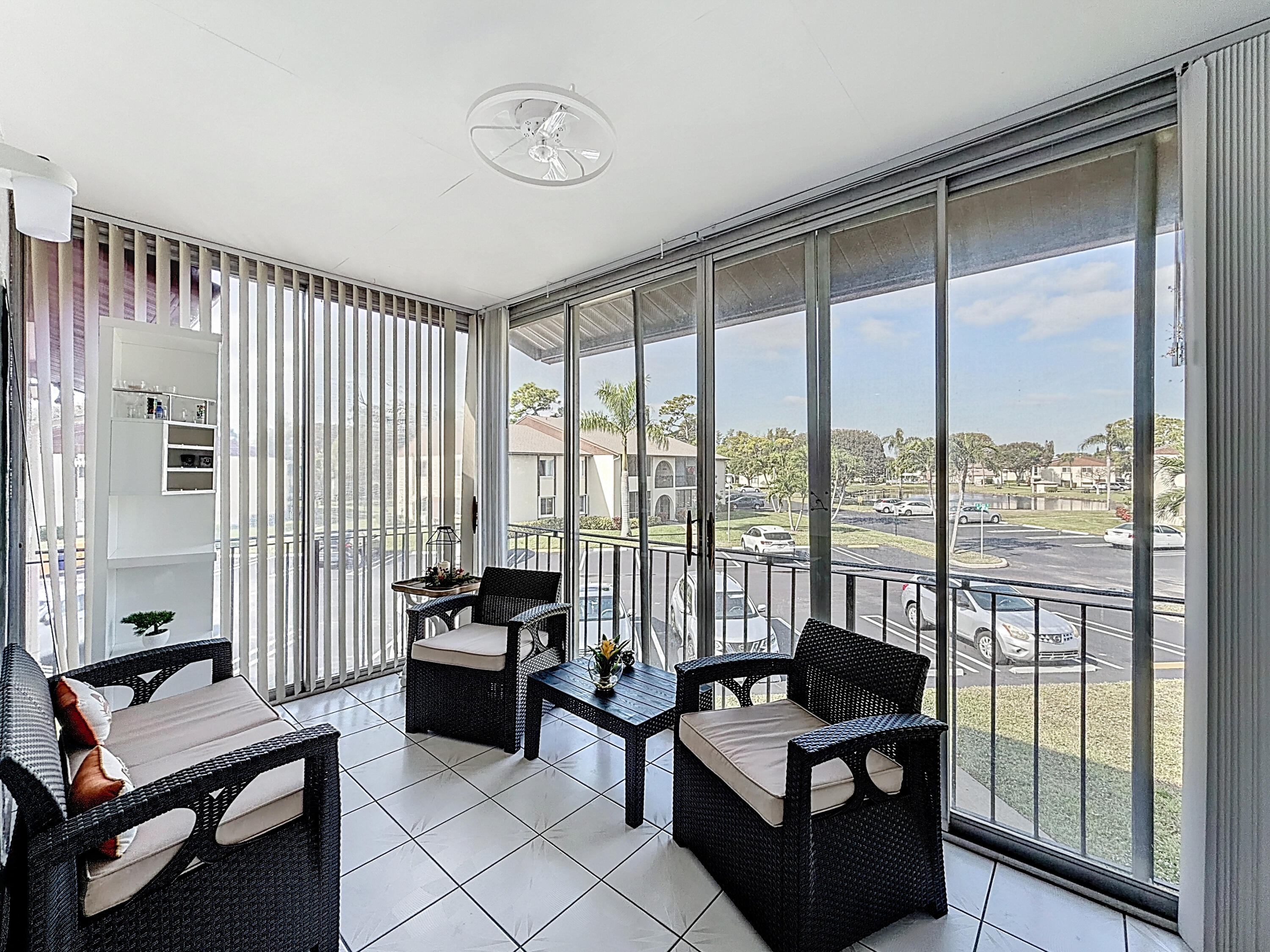 Greenacres Condo: 3586 La Playas Court