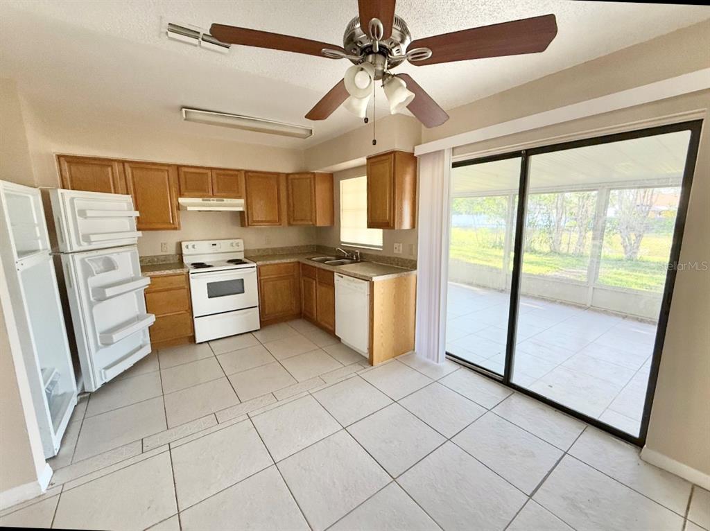 Kissimmee Condo: 810 Royal Palm Drive