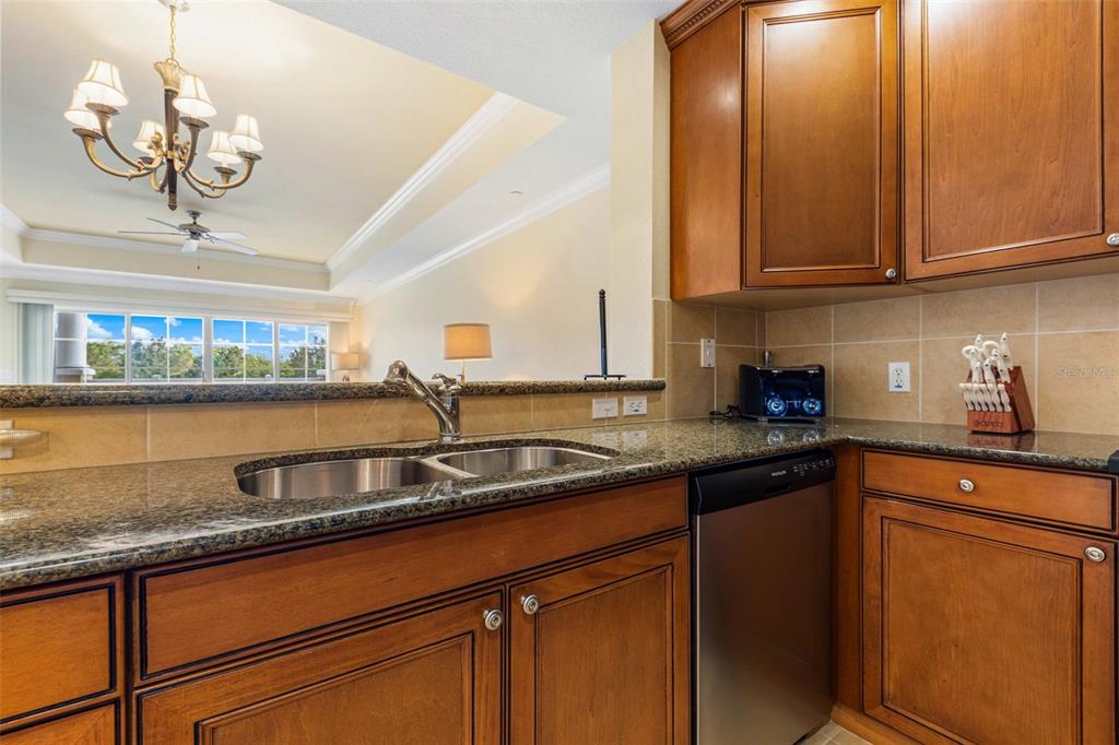 Reunion Condo: 7612 Cabana Court