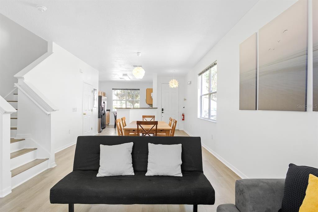 Kissimmee Condo: 2677 Andros Lane