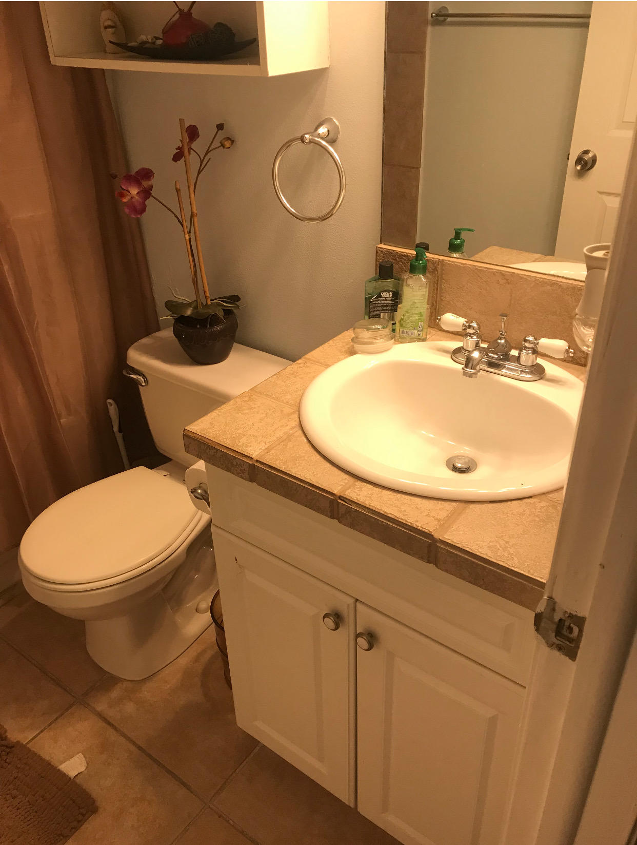 West Palm Beach Condo: 1830 Abbey Road