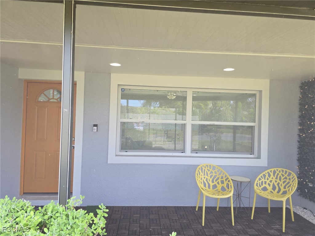 Lehigh Acres Condo: 112 Rowland Road