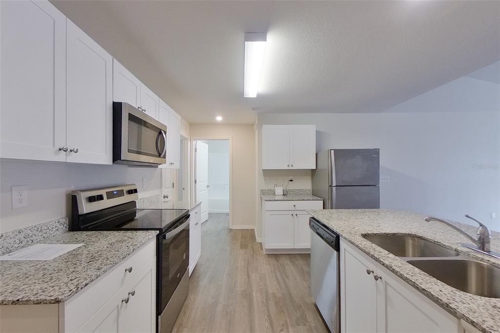 Lehigh Acres Condo: 18318 Gibraltar Lane