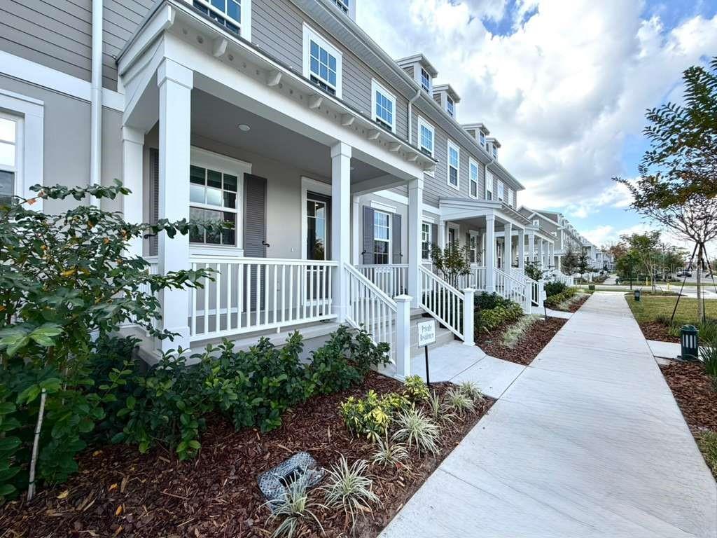 Celebration Condo: 2444 Celebration Boulevard