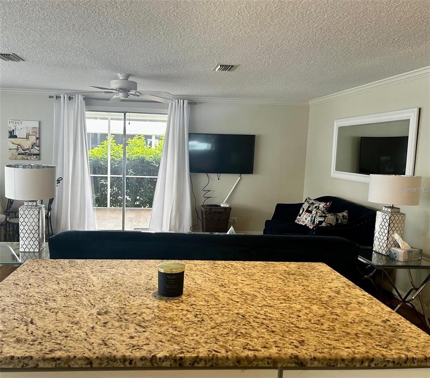 Sarasota Condo: 5742 Camelot Drive North