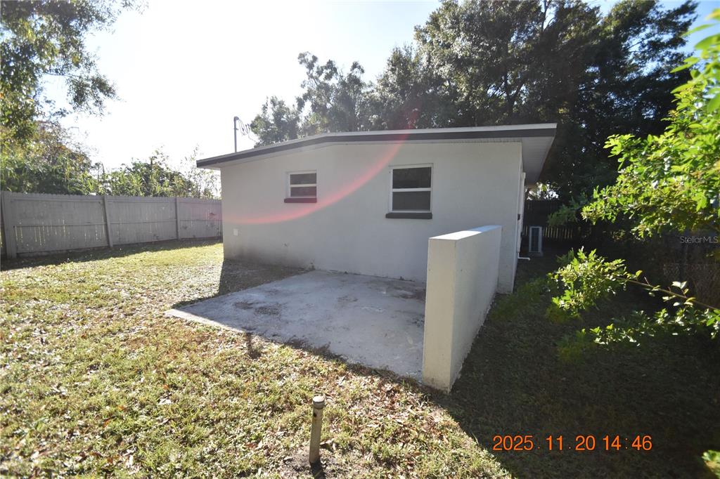 Tarpon Springs Condo: 825 Lincoln Avenue