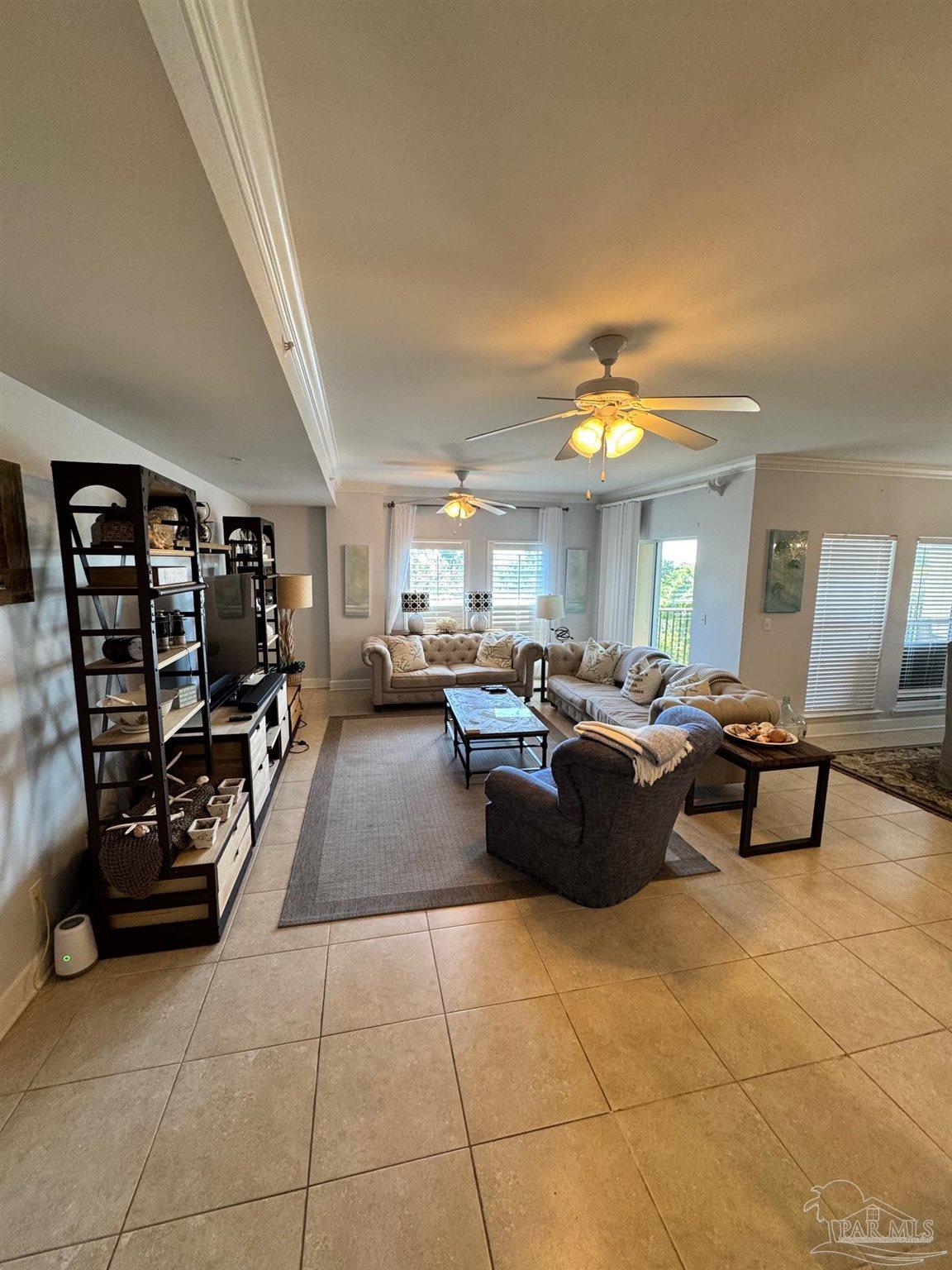 Santa Rosa Beach Condo: 1732 West County Highway 30A