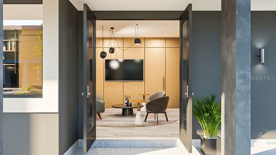 Kissimmee Condo: 3229 Energy Drive