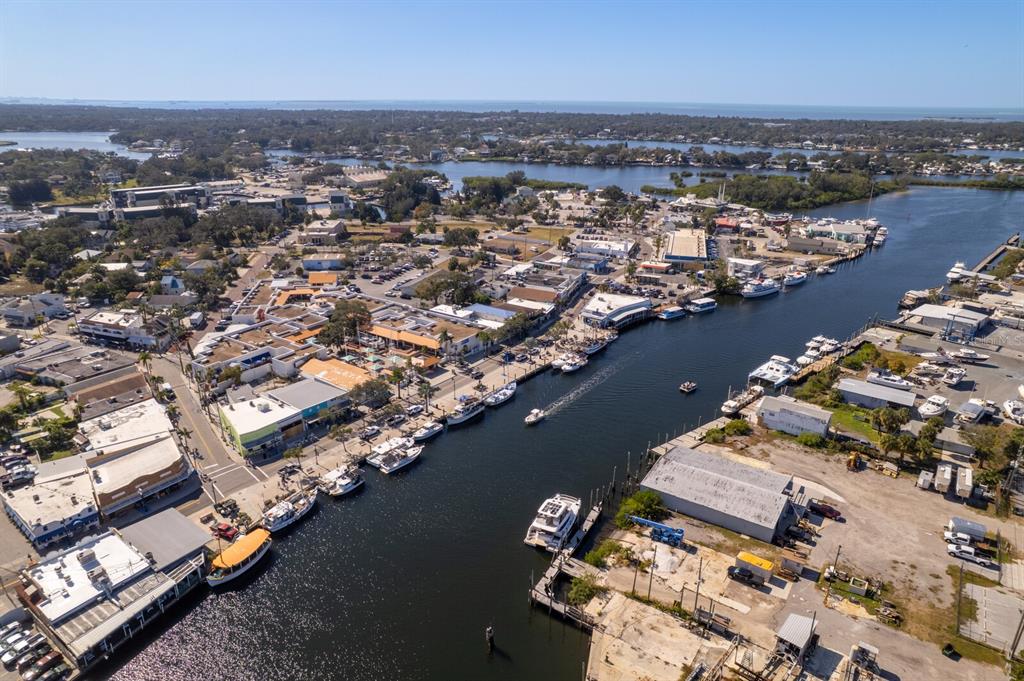 Tarpon Springs Condo: 1343 Highland Avenue Northwest