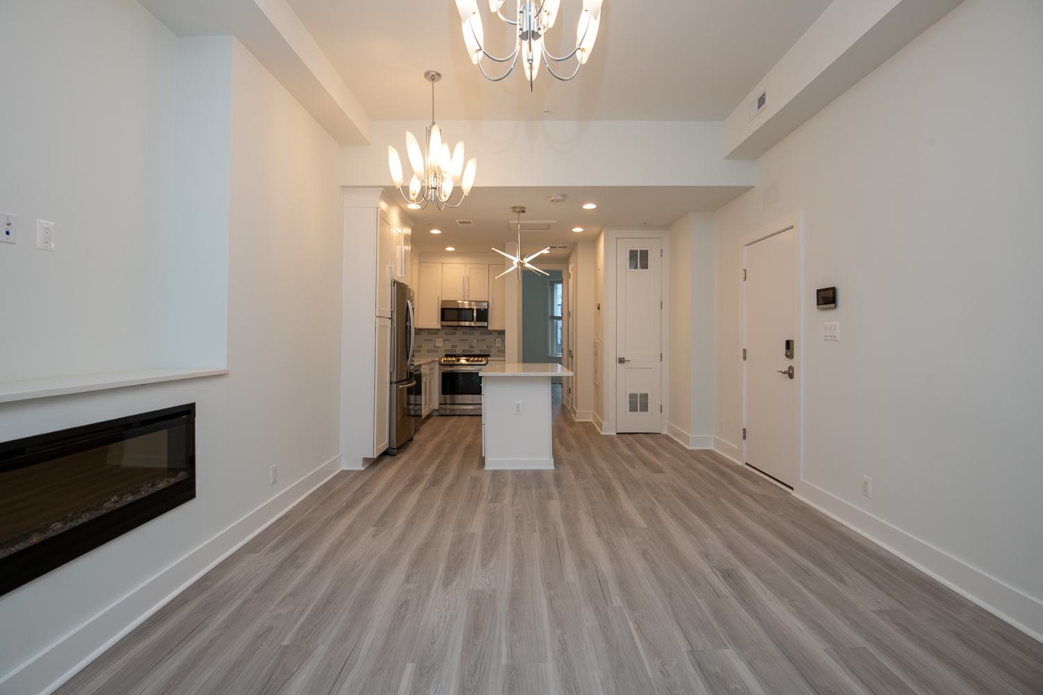 Washington Condo: 1740 Q St NW