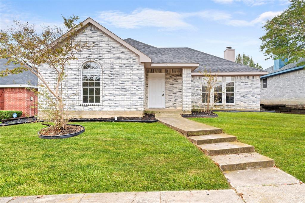 Mesquite Condo: 1042 Kim Lane