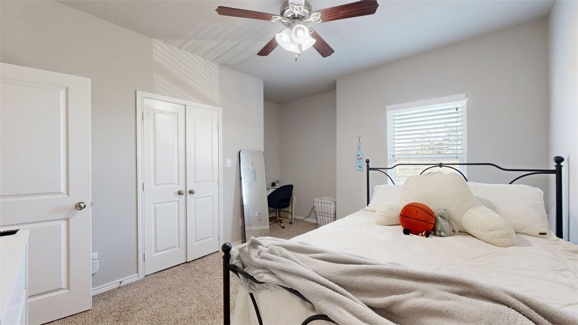 College Station Condo: 2907 Papa Bear Drive