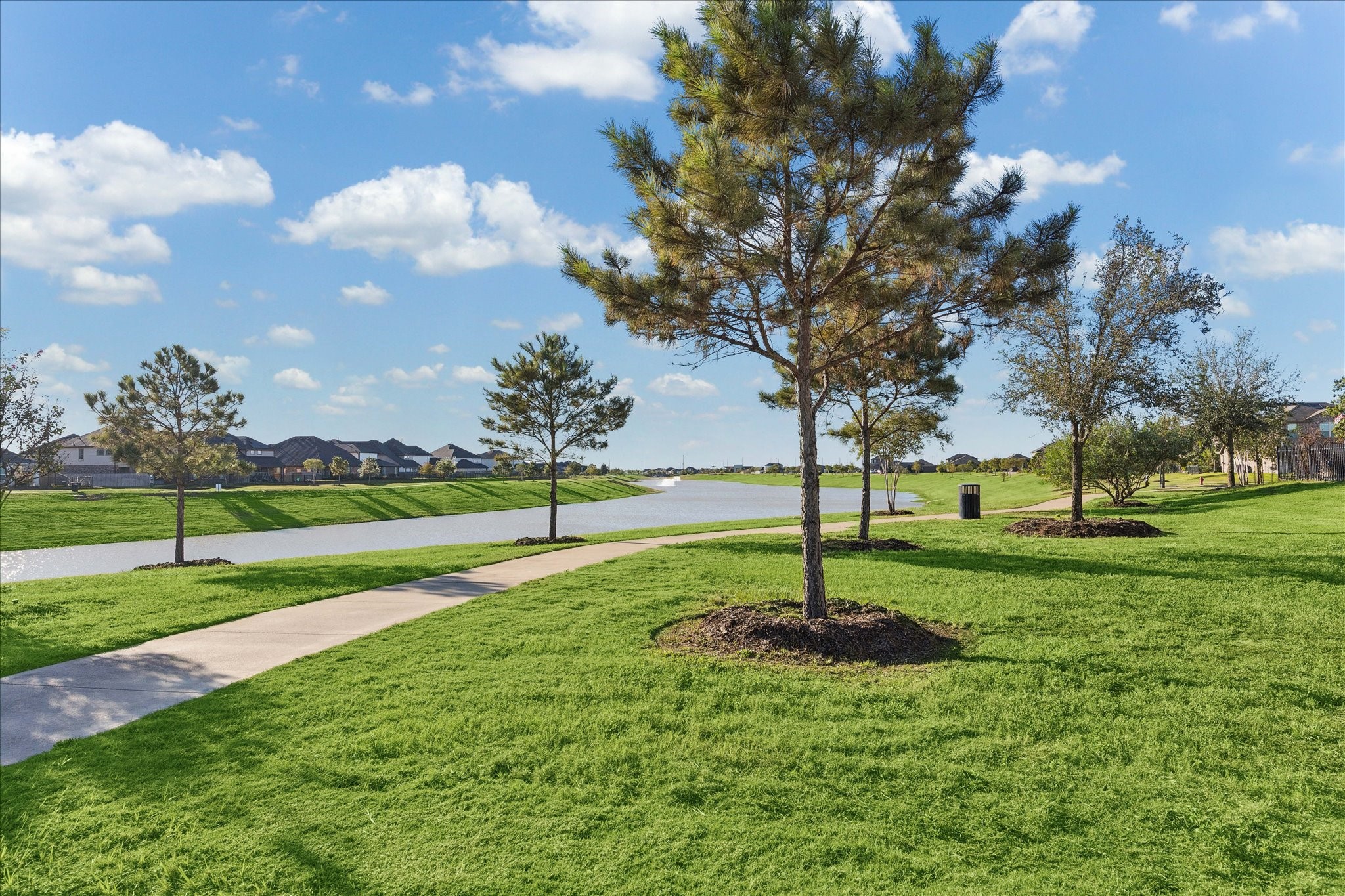 Katy Condo: 29615 Stanley Canyon Lane