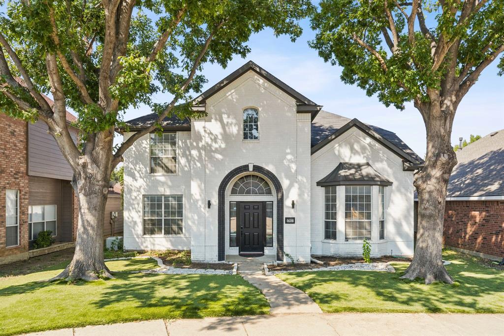 Dallas Condo: 17821 Brent Drive