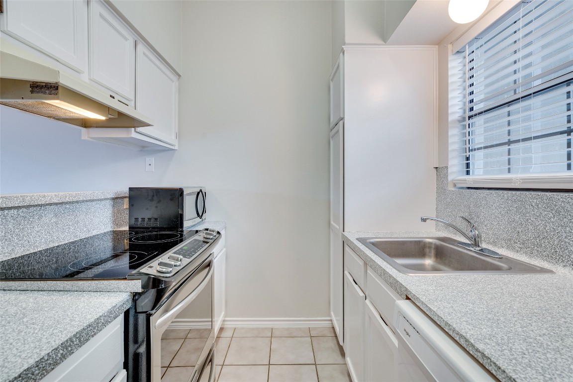 Austin Condo: 1908 San Antonio Street