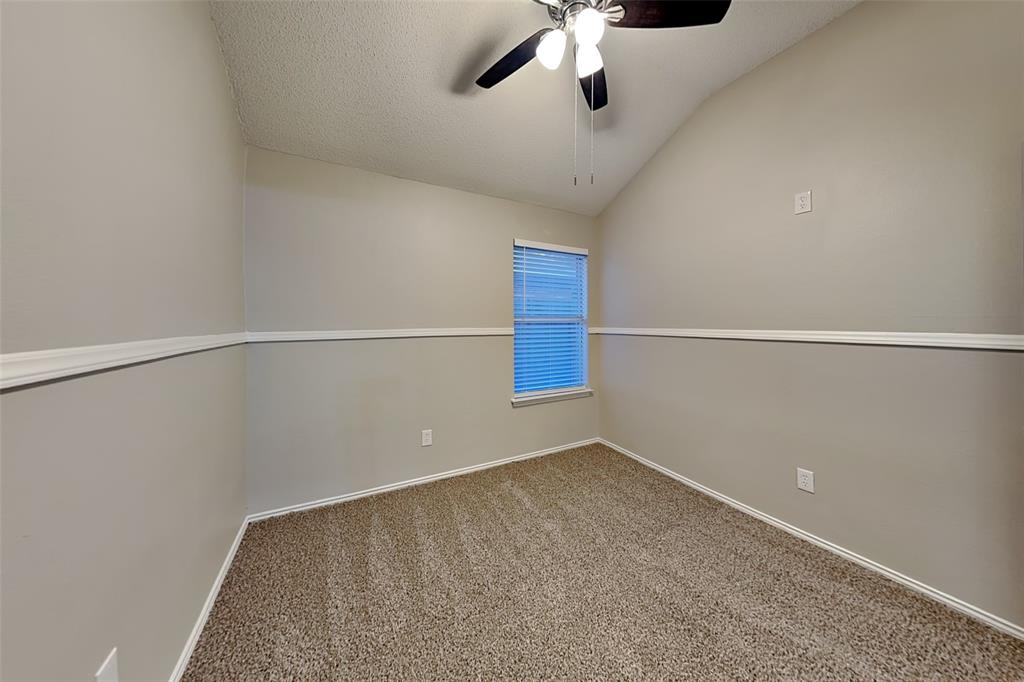Fort Worth Condo: 6704 Daffodil Court