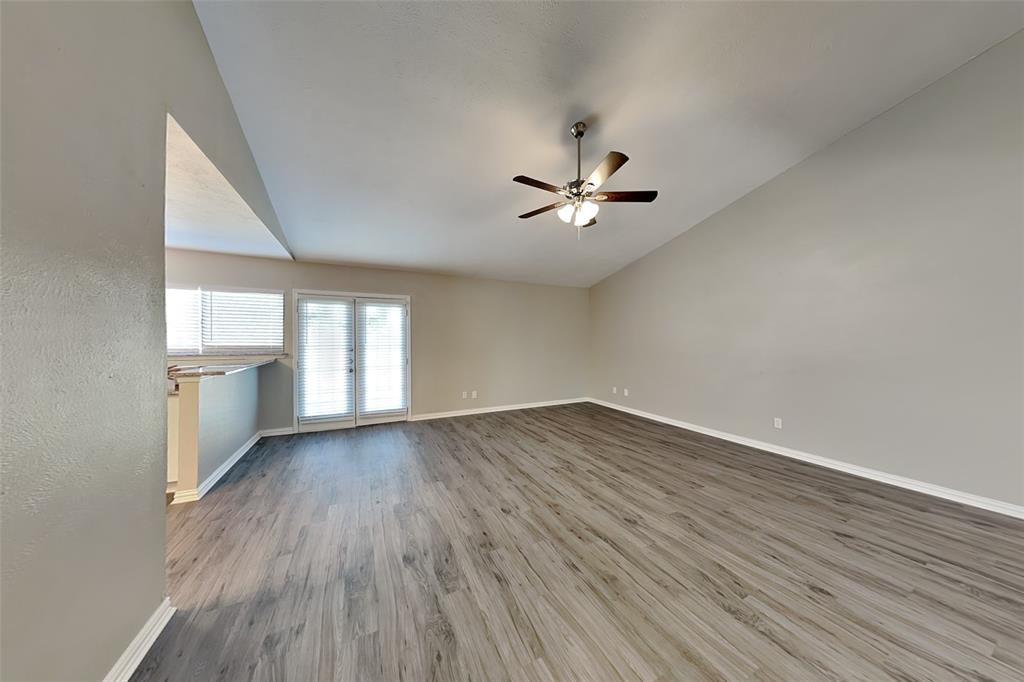 Fort Worth Condo: 4413 Windwillow Court