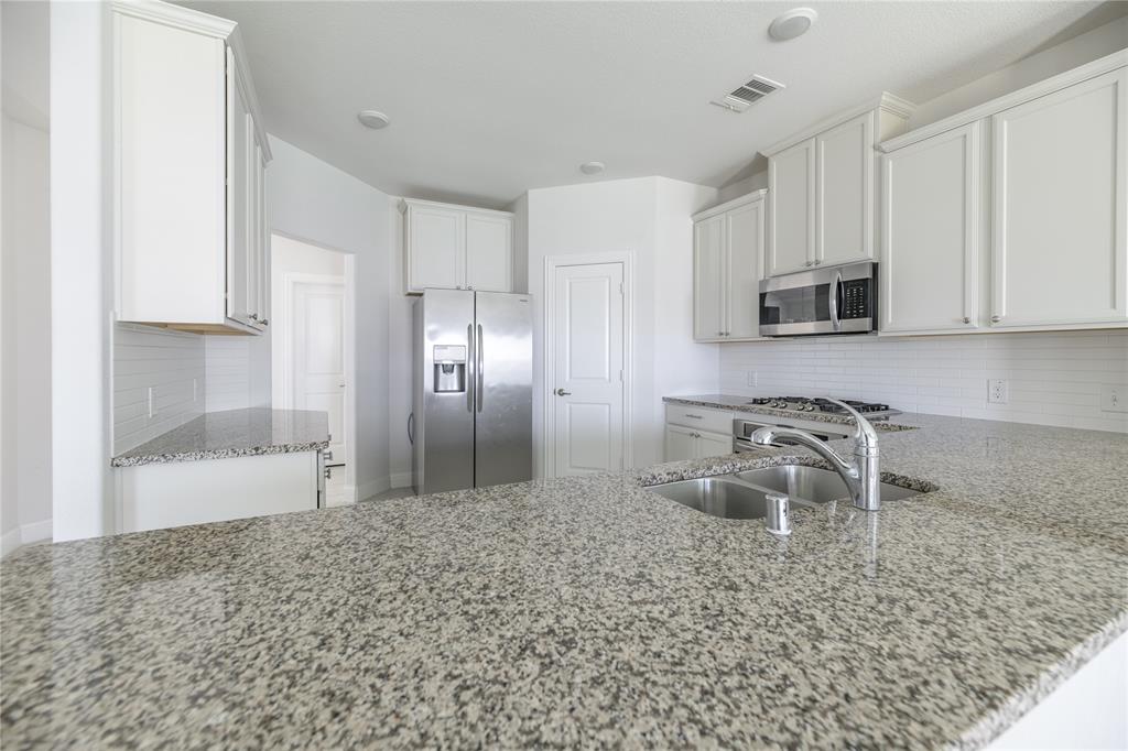 Melissa Condo: 1113 Parker Drive