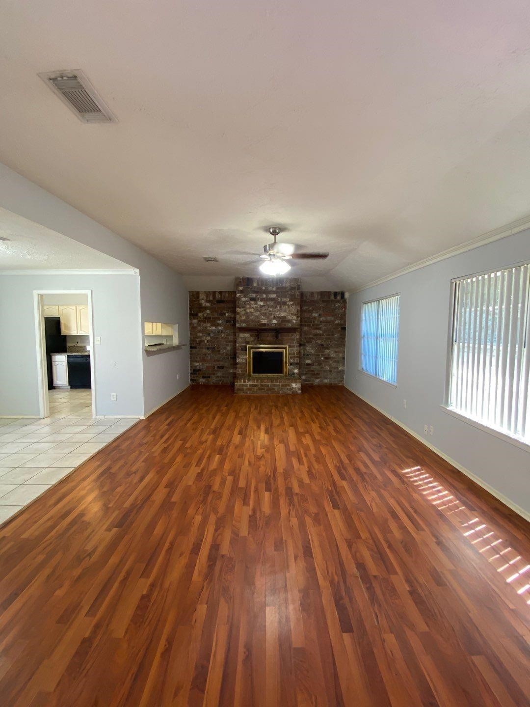 Spring Condo: 6406 Brookgate Drive