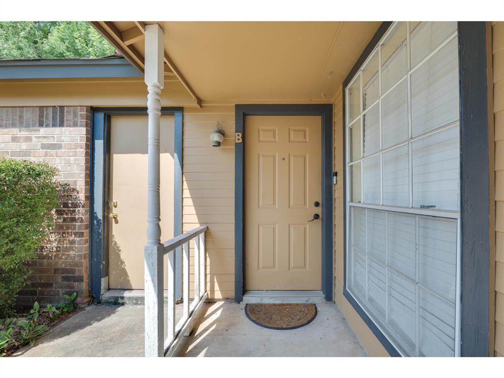 Austin Condo: 11919 Sunhillow Bend