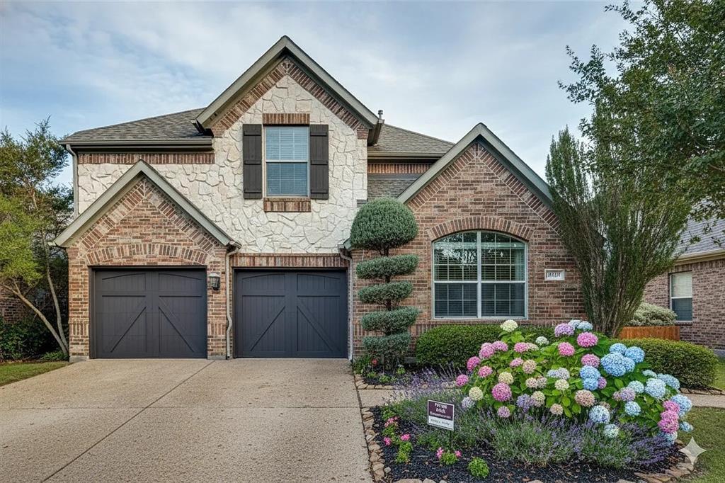 Frisco Condo: 5650 Travis Drive