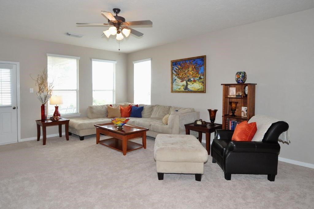 Pearland Condo: 2723 Calico Creek Lane