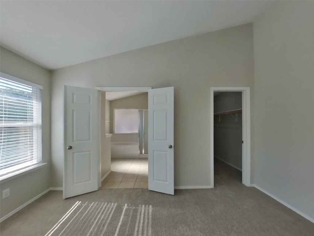 Jarrell Condo: 347 Foster Lane