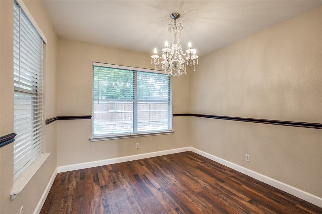 Fort Worth Condo: 5816 Stone Meadow Lane