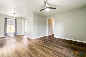 Killeen Condo: 1108 Stewart Street